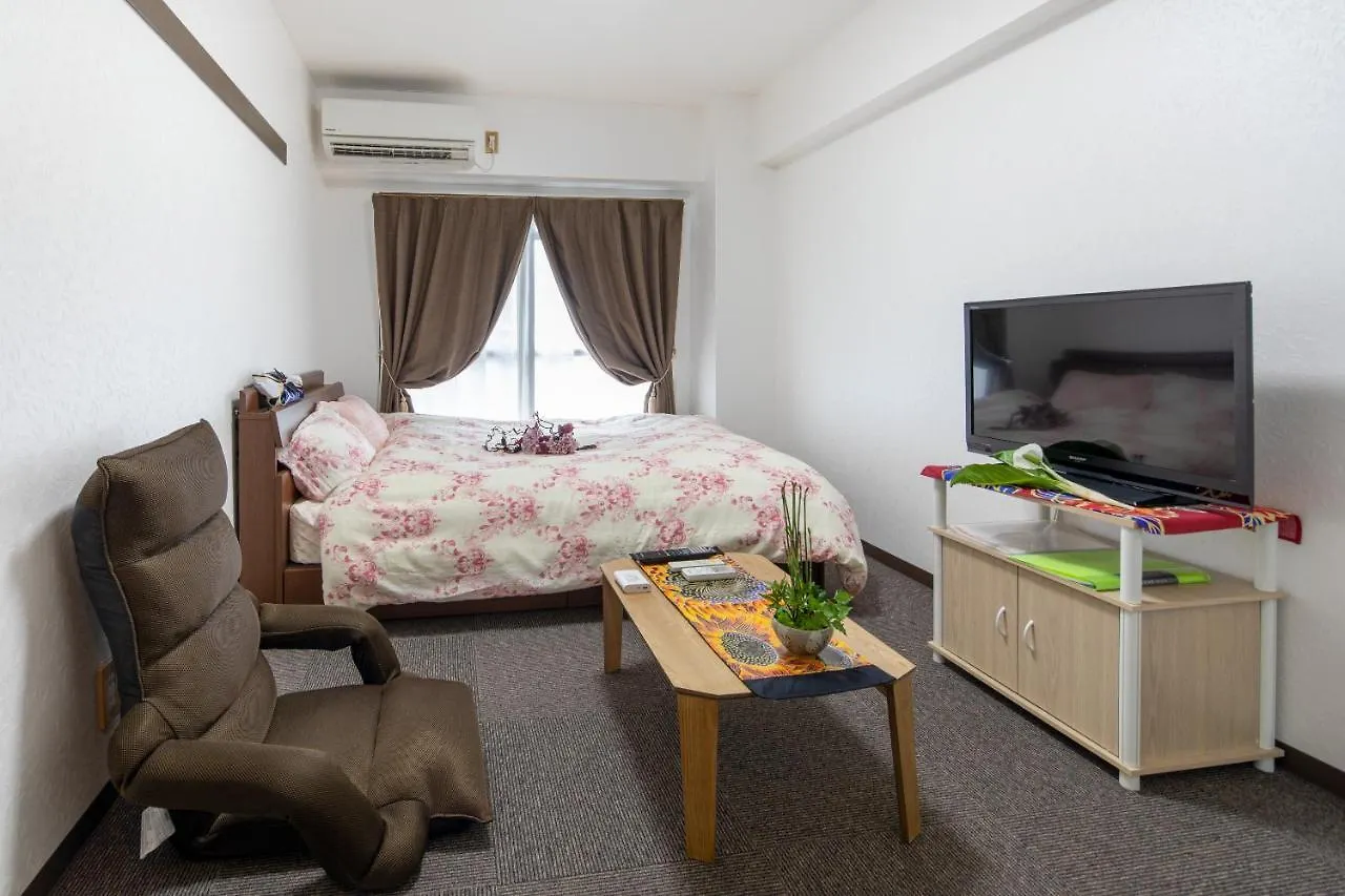 Апартаменты Cozy House312 Free Wifi A Rented Electric Bicycle Киото